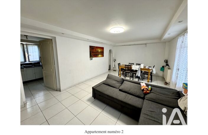 Vente Maison/villa 7 pièces — photo 2