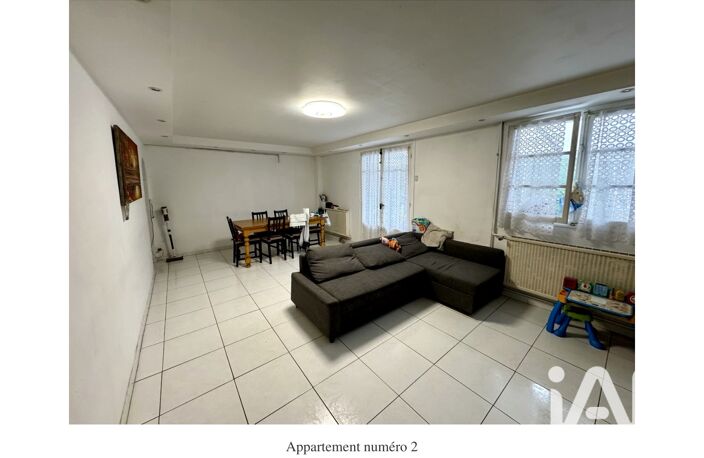 Vente Maison/villa 7 pièces — photo 3