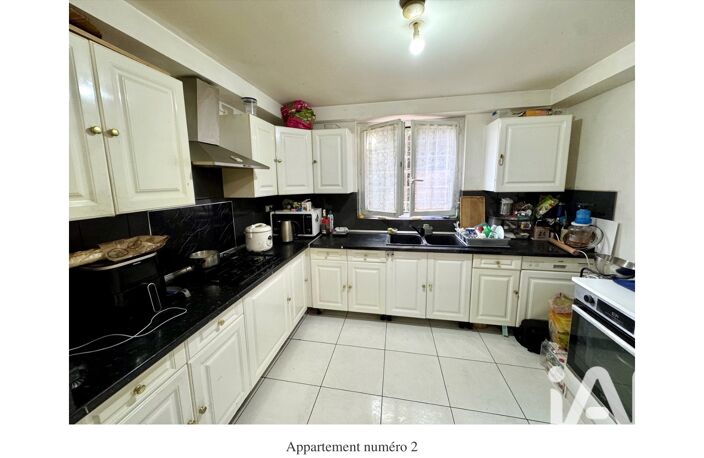 Vente Maison/villa 7 pièces — photo 4
