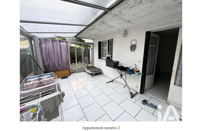 Vente Maison/villa 7 pièces — photo 5