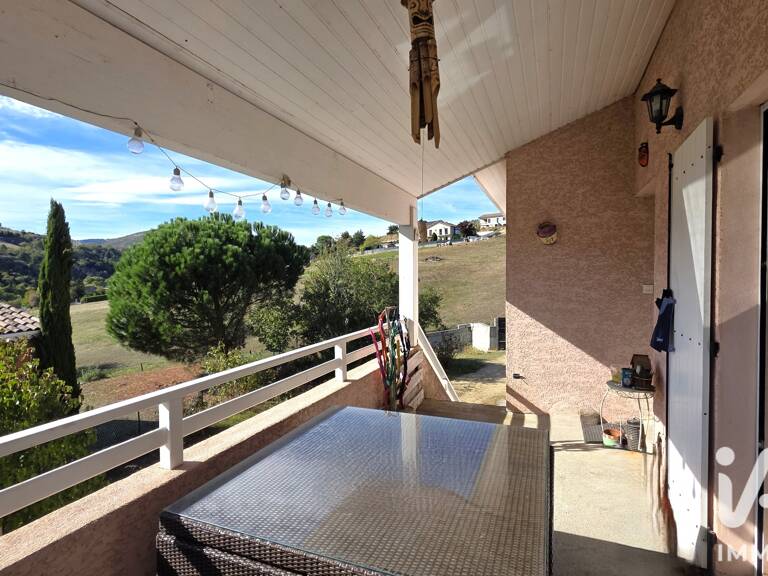 Vente Maison/villa 4 pièces — photo 1