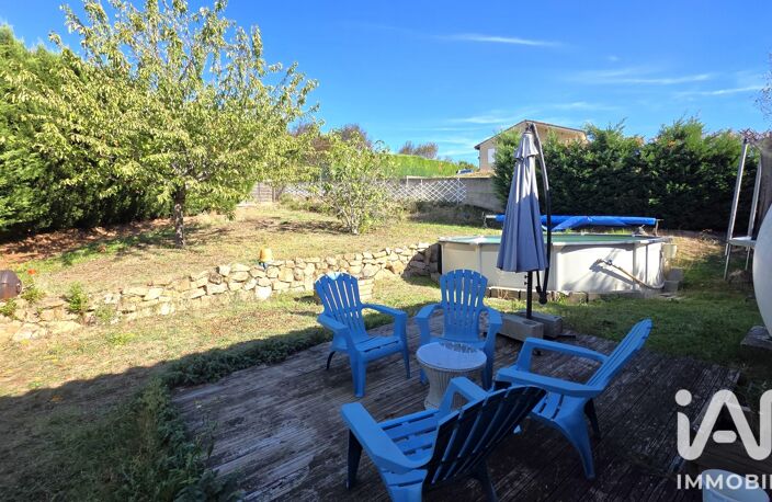 Vente Maison/villa 4 pièces — photo 2
