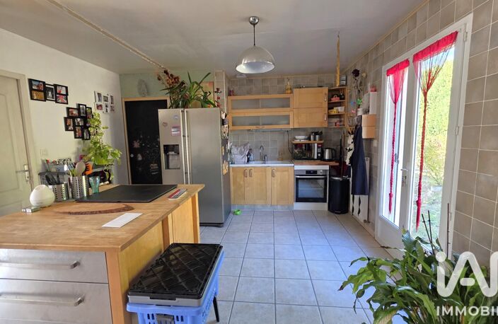 Vente Maison/villa 4 pièces — photo 3