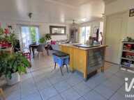Vente Maison/villa 4 pièces — photo 4