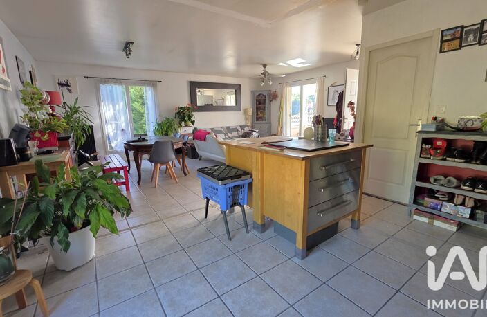 Vente Maison/villa 4 pièces — photo 4
