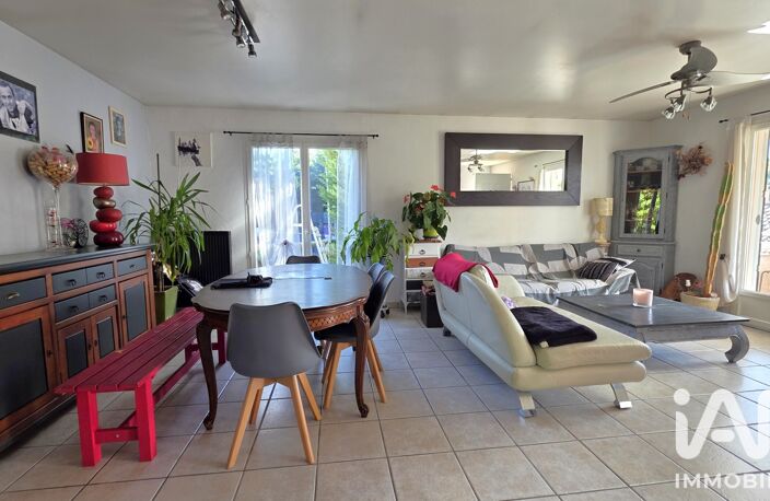 Vente Maison/villa 4 pièces — photo 5