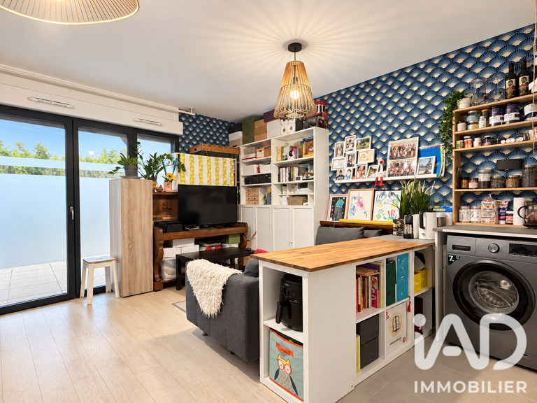 Vente Duplex 3 pièces — photo 1