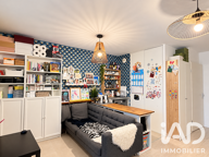Vente Duplex 3 pièces — photo 2