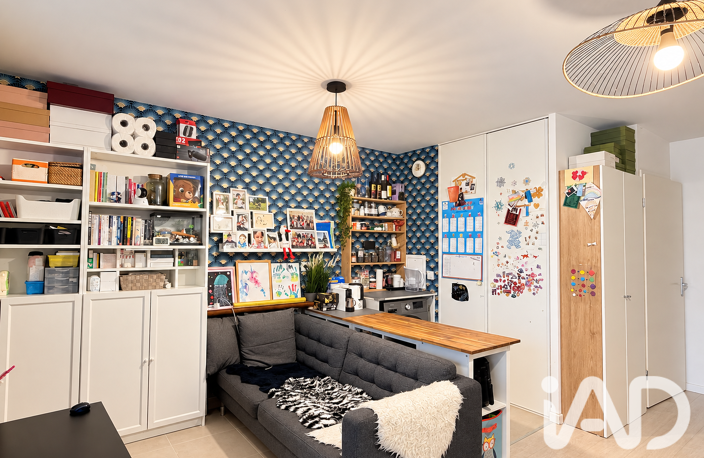 Vente Duplex 3 pièces — photo 2
