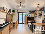 Vente Duplex 3 pièces — photo 3