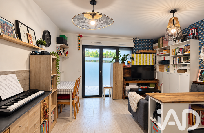 Vente Duplex 3 pièces — photo 3