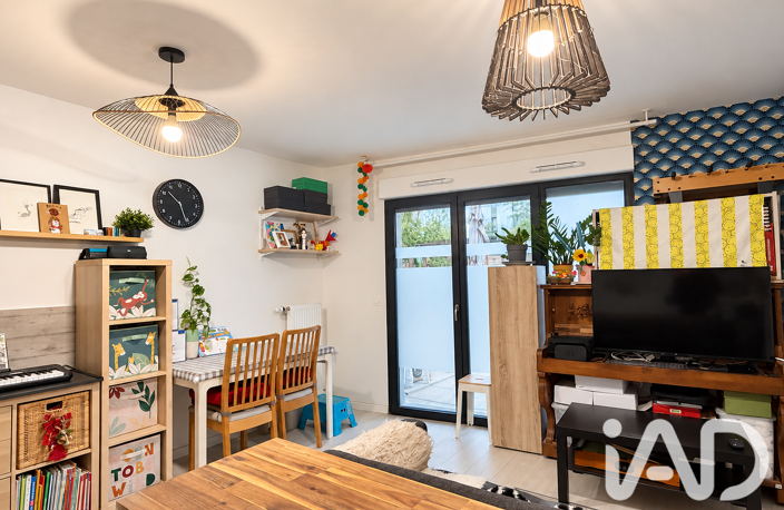 Vente Duplex 3 pièces — photo 4