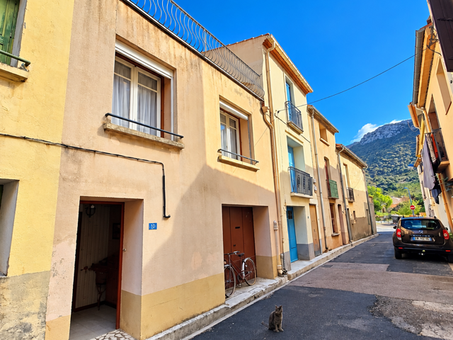 Vente Maison/villa 4 pièces — photo du bien