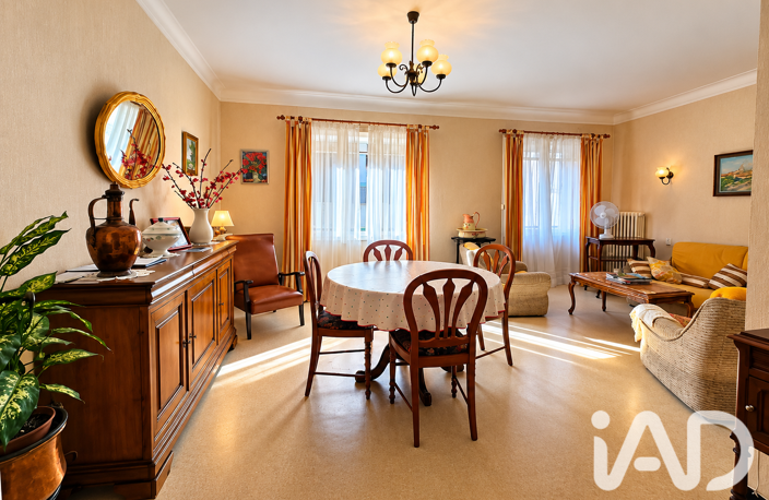 Vente Maison/villa 4 pièces — photo 2