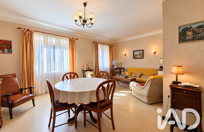 Vente Maison/villa 4 pièces — photo 3