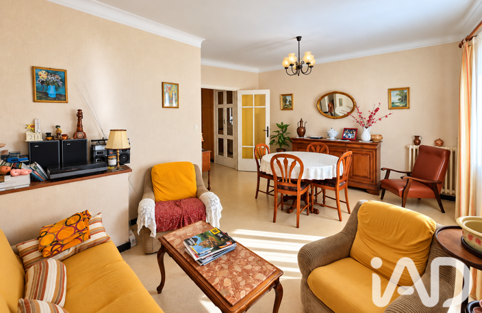 Vente Maison/villa 4 pièces — photo 4
