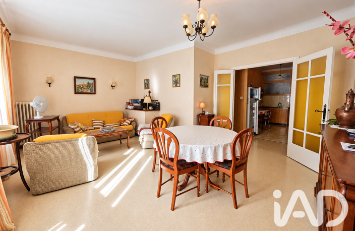 Vente Maison/villa 4 pièces — photo 5