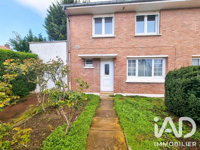 Vente Maison/villa 4 pièces — photo du bien