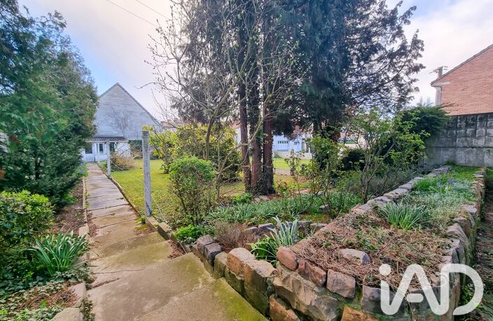 Vente Maison/villa 4 pièces — photo 2
