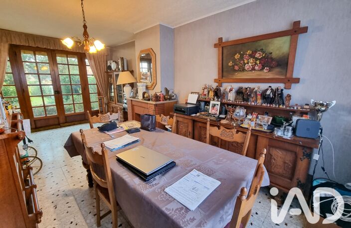 Vente Maison/villa 4 pièces — photo 3