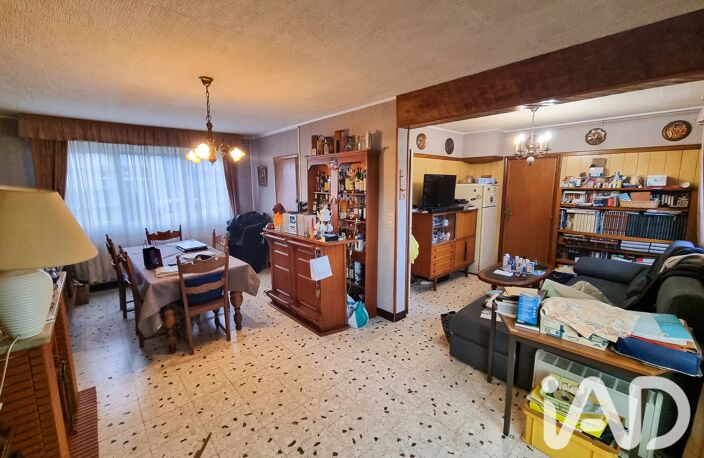 Vente Maison/villa 4 pièces — photo 4