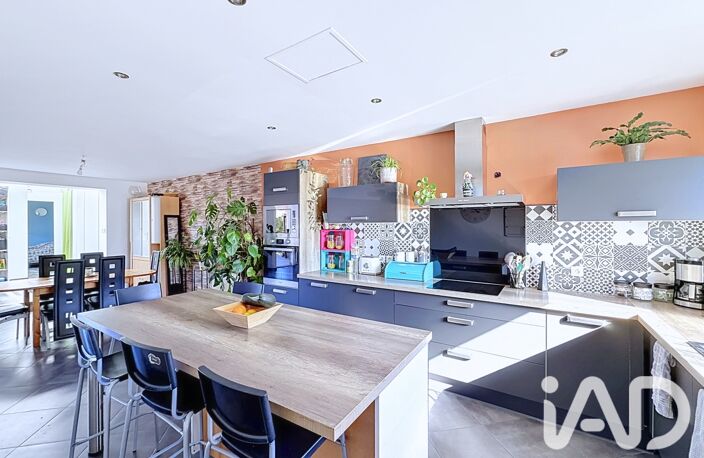 Vente Maison/villa 6 pièces — photo 4