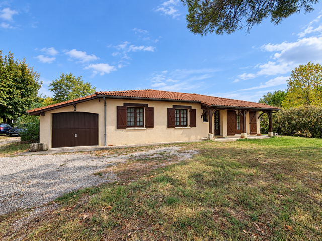 Maison à Clairac