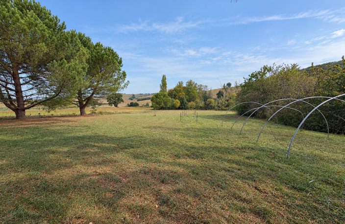 Maison avec triple garage sur 1 hectare — photo 2