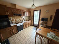 Maison avec triple garage sur 1 hectare — photo 4