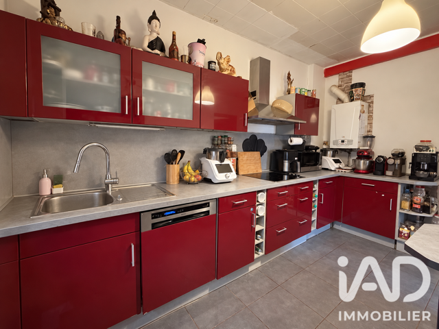 Vente Maison/villa 4 pièces — photo du bien