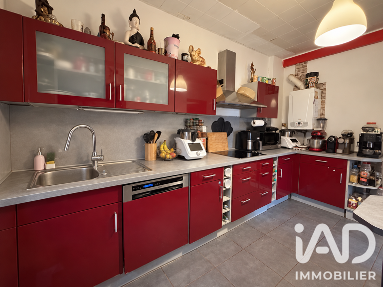 Vente Maison/villa 4 pièces — photo 1