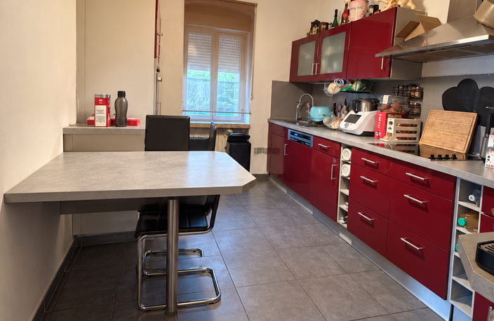 Vente Maison/villa 4 pièces — photo 2