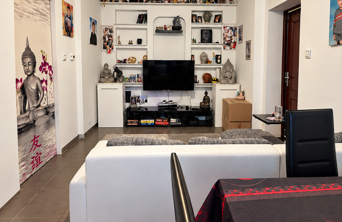 Vente Maison/villa 4 pièces — photo 4