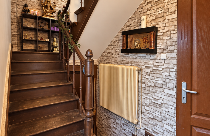 Vente Maison/villa 4 pièces — photo 5