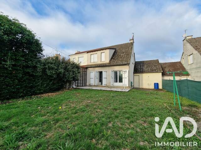 Vente Maison/villa 3 pièces — photo du bien