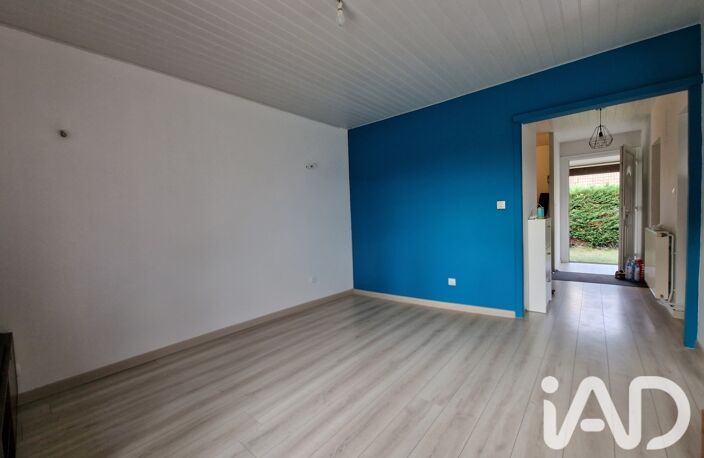 Vente Maison/villa 3 pièces — photo 2