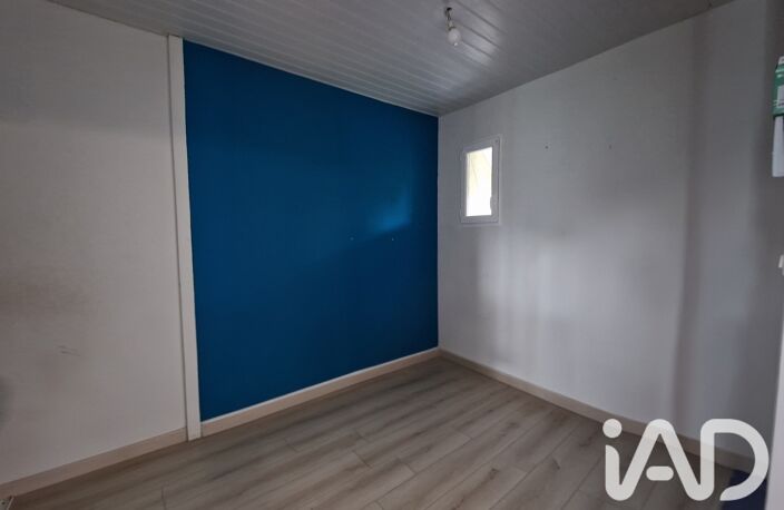 Vente Maison/villa 3 pièces — photo 3