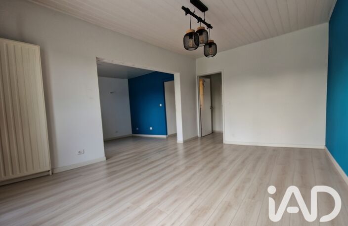 Vente Maison/villa 3 pièces — photo 4