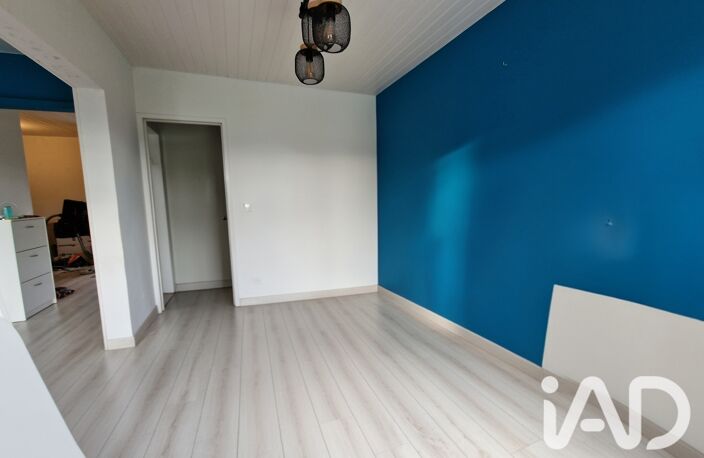 Vente Maison/villa 3 pièces — photo 5
