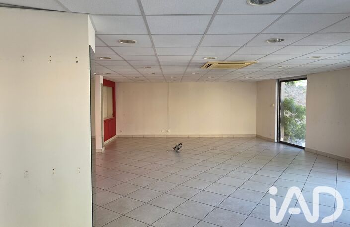 Vente Boutique/Local commercial 95 m&sup2; — photo 3