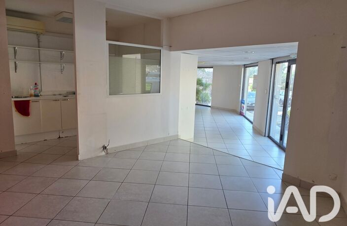 Vente Boutique/Local commercial 95 m&sup2; — photo 4