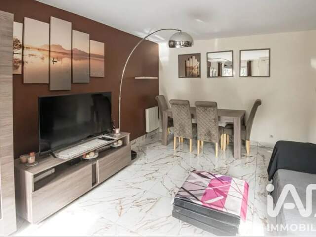 Vente Appartement 3 pièces — photo du bien