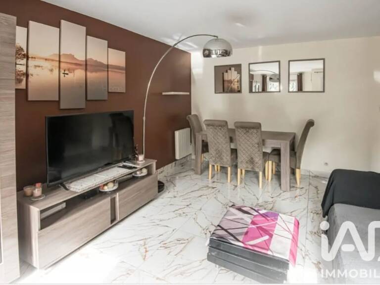 Vente Appartement 3 pièces — photo 1