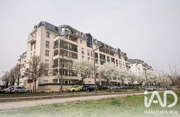 Vente Appartement 3 pièces — photo 2