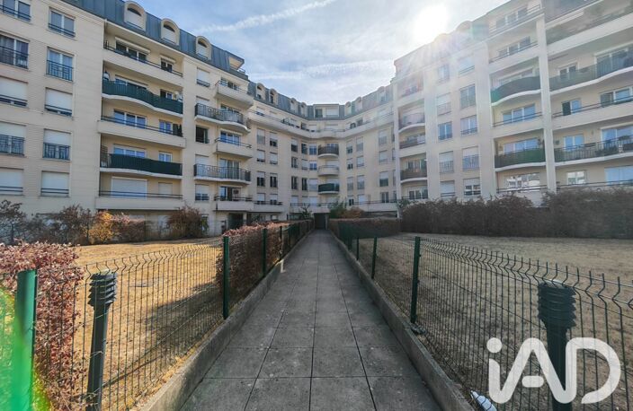 Vente Appartement 3 pièces — photo 3