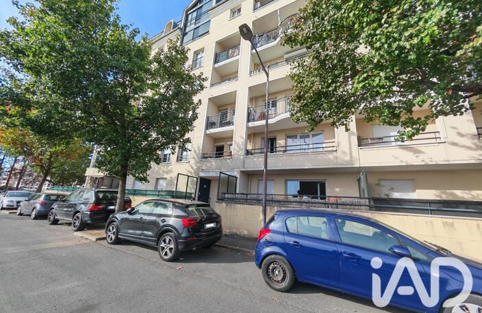 Vente Appartement 3 pièces — photo 5