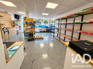 Vente Boutique/Local commercial 70 m&sup2; — photo 2