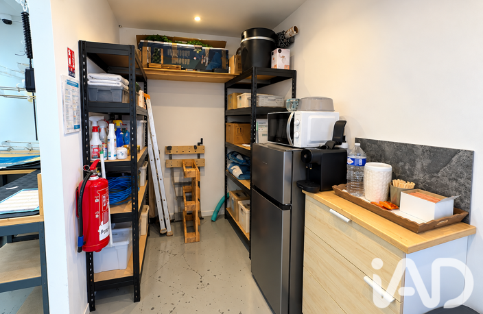 Vente Boutique/Local commercial 70 m&sup2; — photo 3
