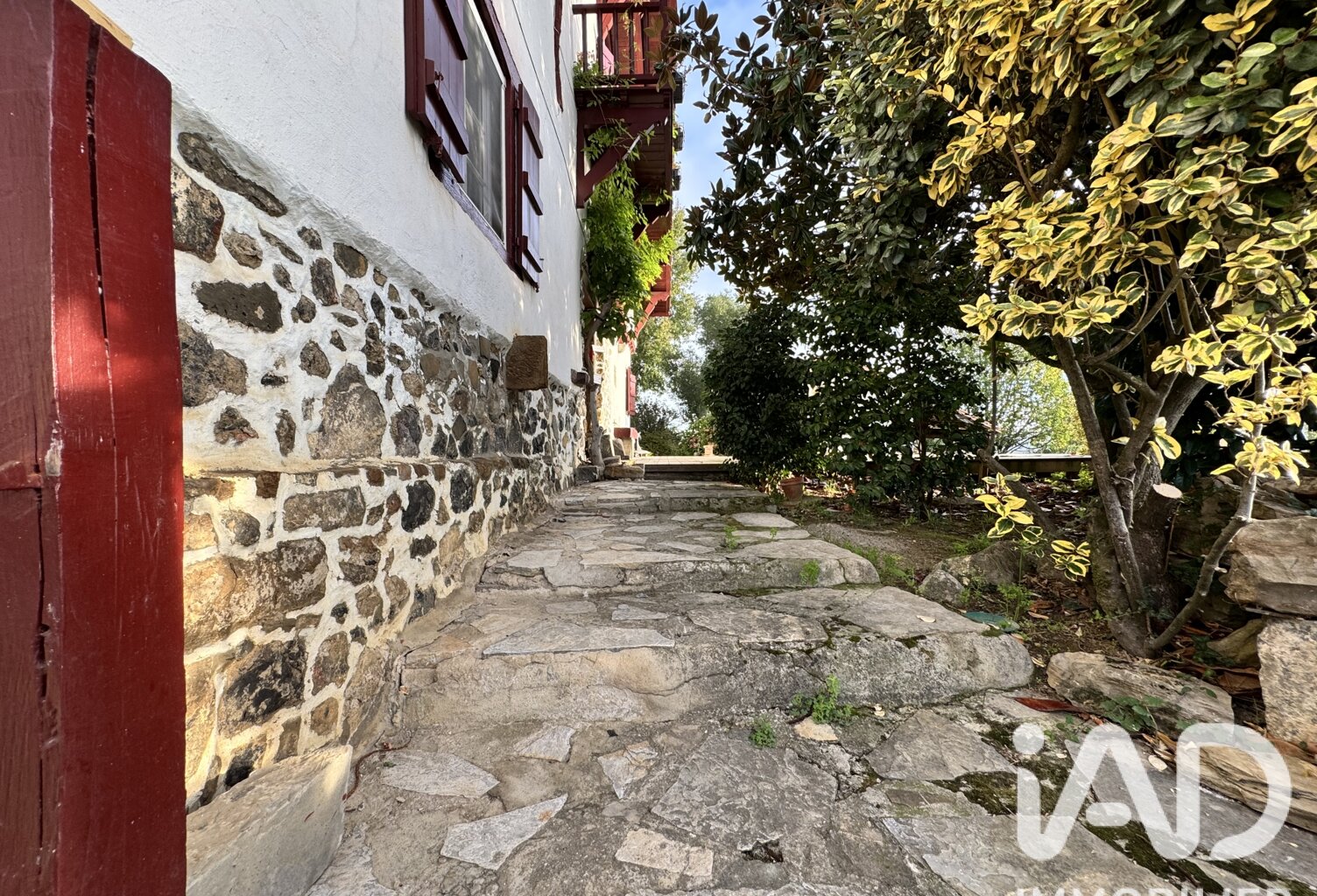 Vente Maison de village 11 pièces — photo 1