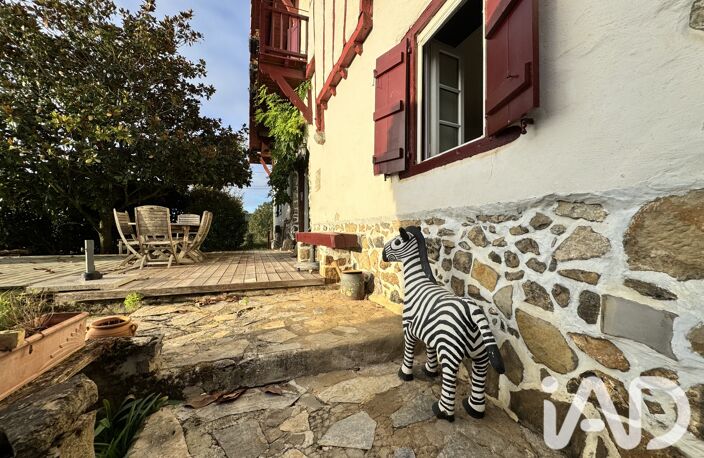 Vente Maison de village 11 pièces — photo 2